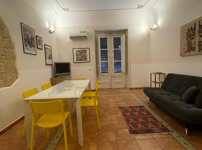 Sicooli s Via D'Aragona 33